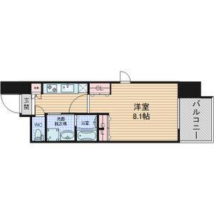 パルティール神宮南 建物画像