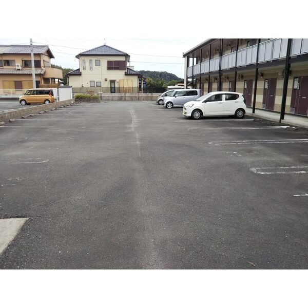 レオパレスサニーブライト 室内写真8