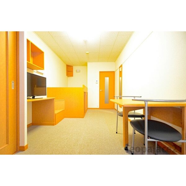 レオパレス秋豊 室内写真9
