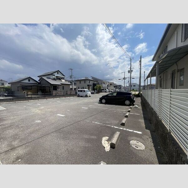レオパレス西浜 室内写真4