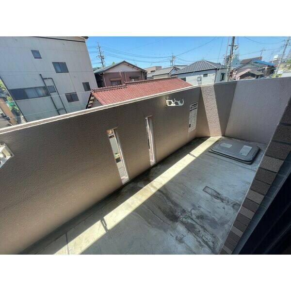 プランドール藤井 室内写真10