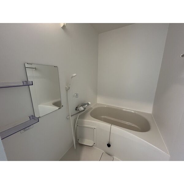 エステイトN湊 室内写真4