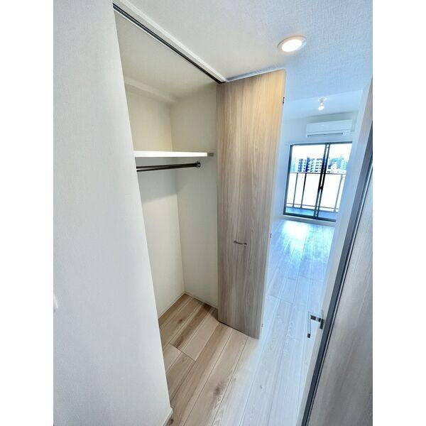 S-RESIDENCE上前津駅前 室内写真7