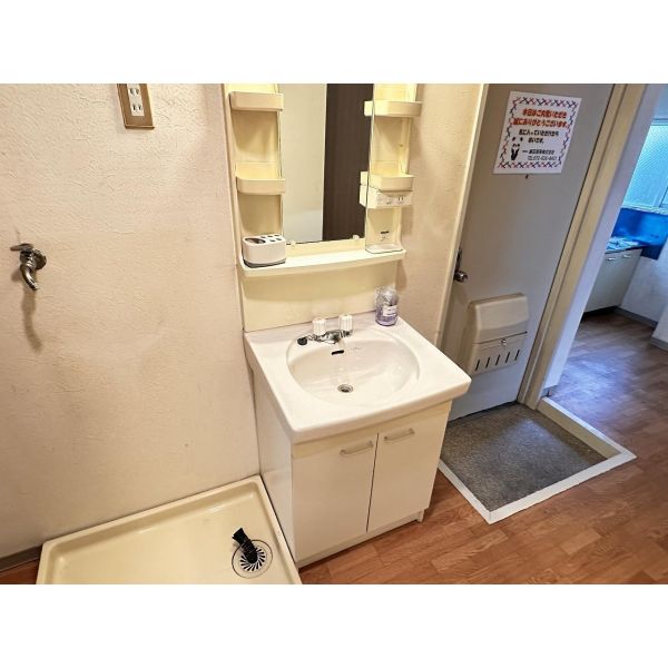 春日マンション 室内写真5