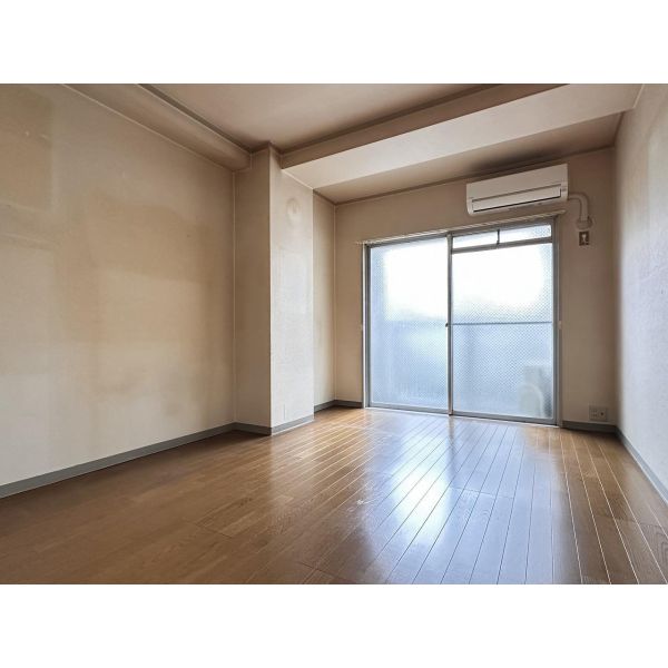 春日マンション 室内写真8