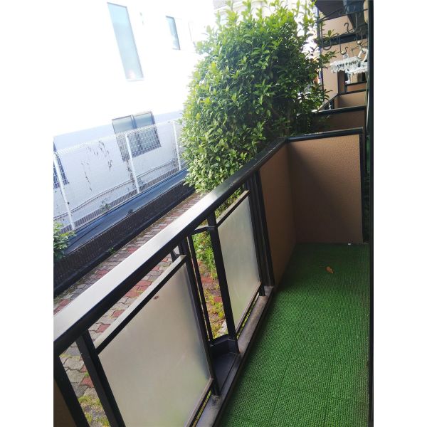 サンビレッヂ新和 室内写真9