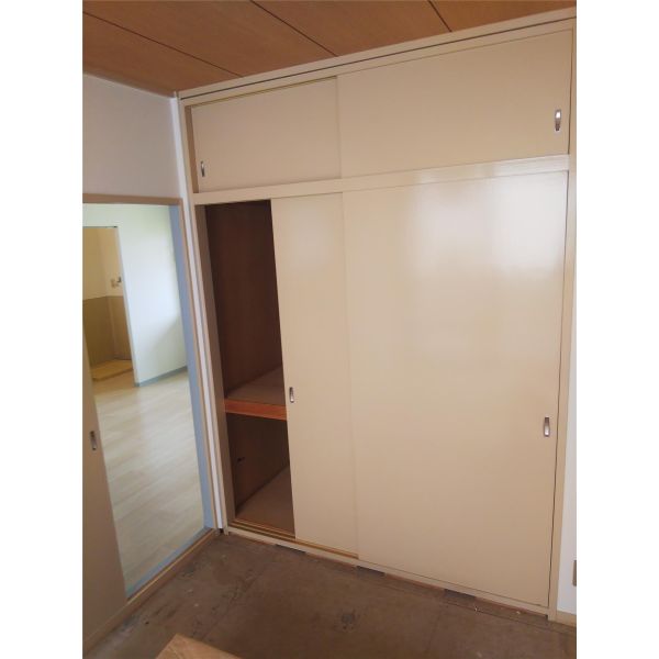サンビレッヂ新和 室内写真6