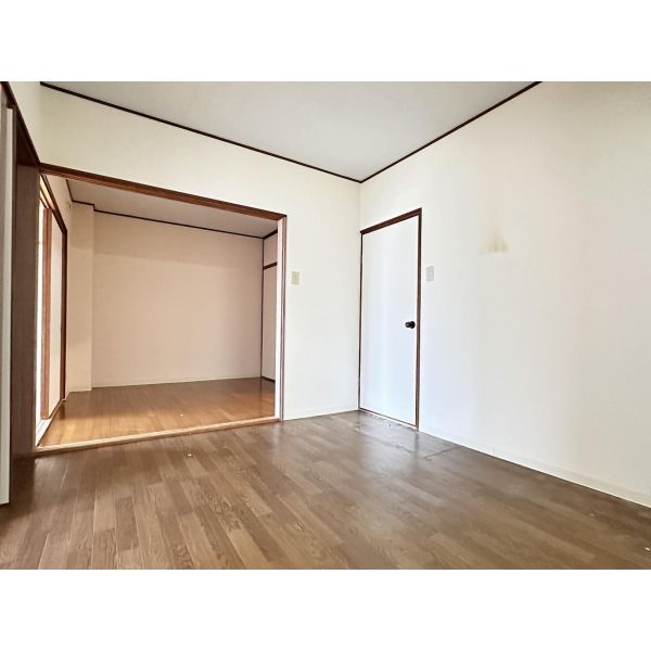 サンライズマンション 室内写真7