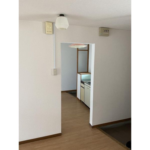 ネオコーポ都 東棟 室内写真4