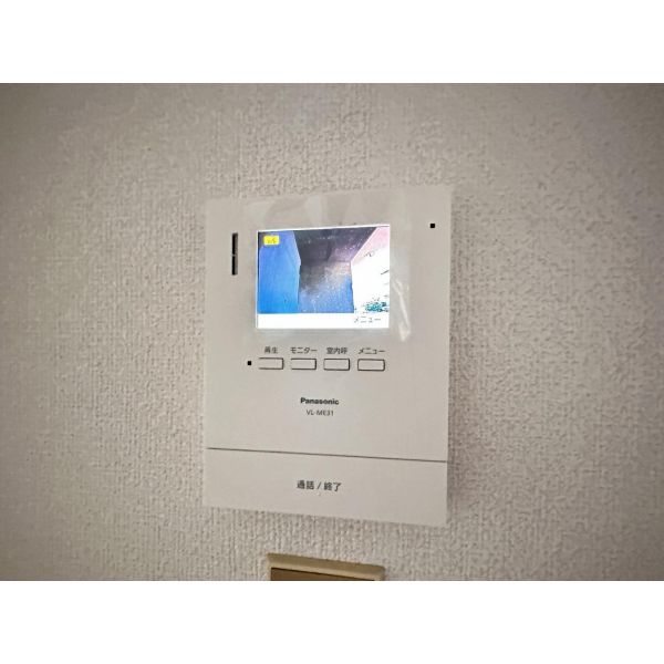 メゾンカーサー2号館 室内写真9