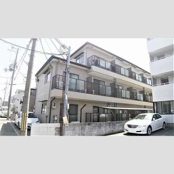 ラ・シャンブル 建物画像