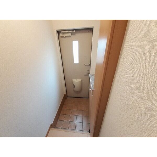 フローレンス 四条大路 室内写真8