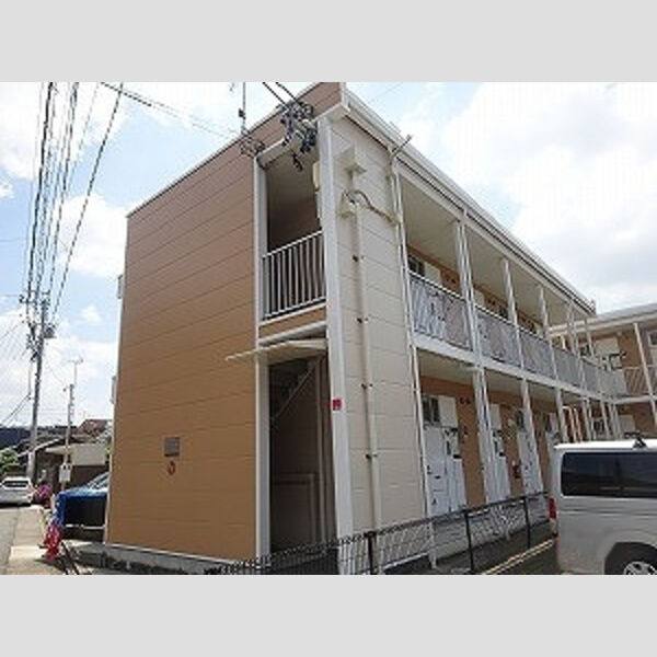 レオパレス御器所24 建物画像