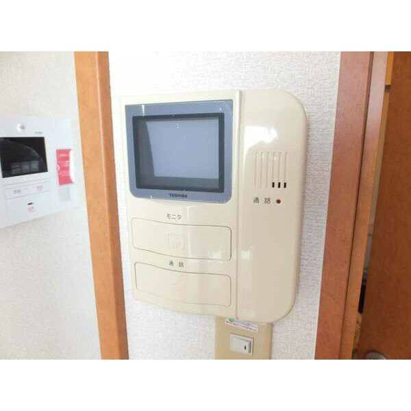 レオパレス御器所24 室内写真5