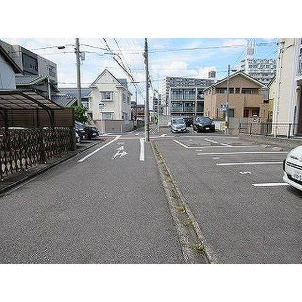 レオパレス御器所24 室内写真7