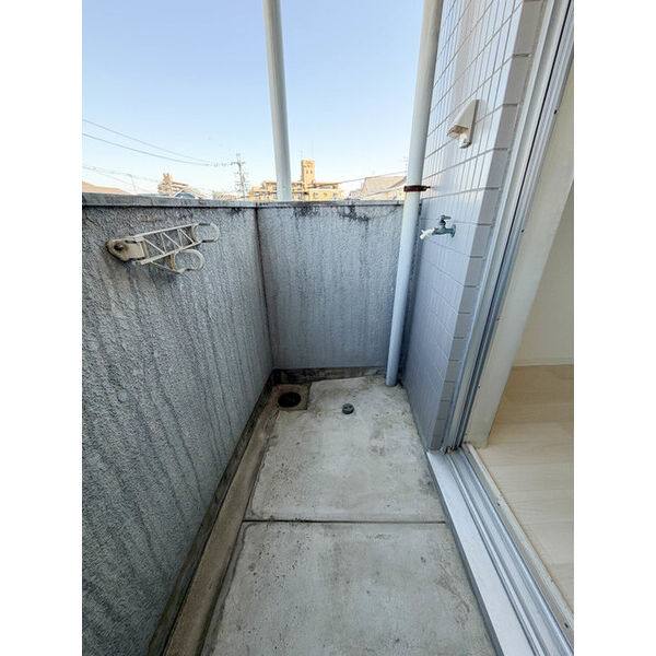 メゾン・ド・ルワージュ 室内写真7