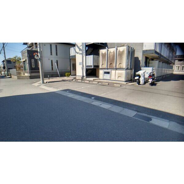 レオパレス大安 一 室内写真7