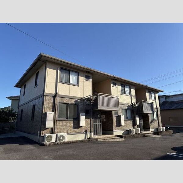 リビングタウン愛野南 C 建物画像