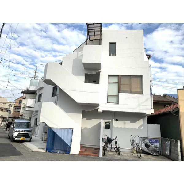 サニーサイドハイツ