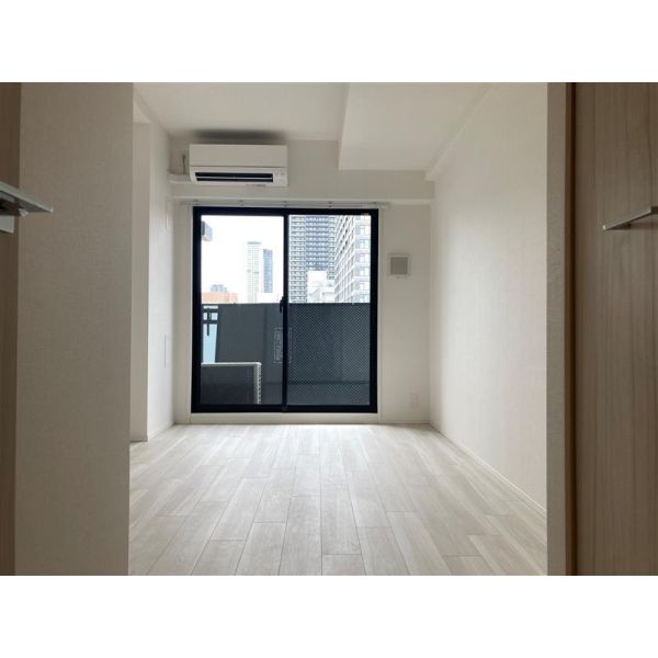 S-RESIDENCE堺筋本町Deux 室内写真4