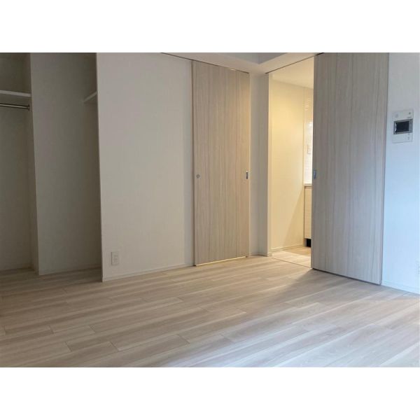 S-RESIDENCE堺筋本町Deux 室内写真6