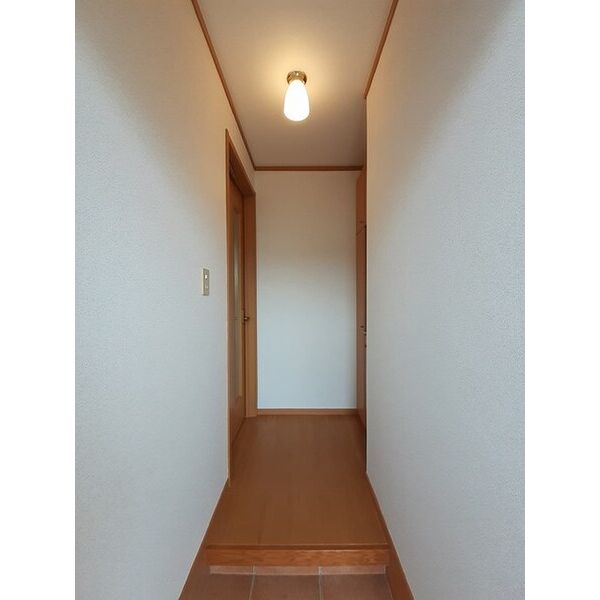 プラシード 室内写真7