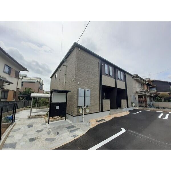 リフレッシュ パイン ヒルズ 建物画像