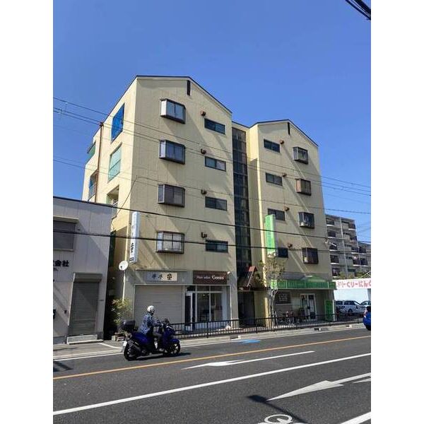 TWIN26 建物画像