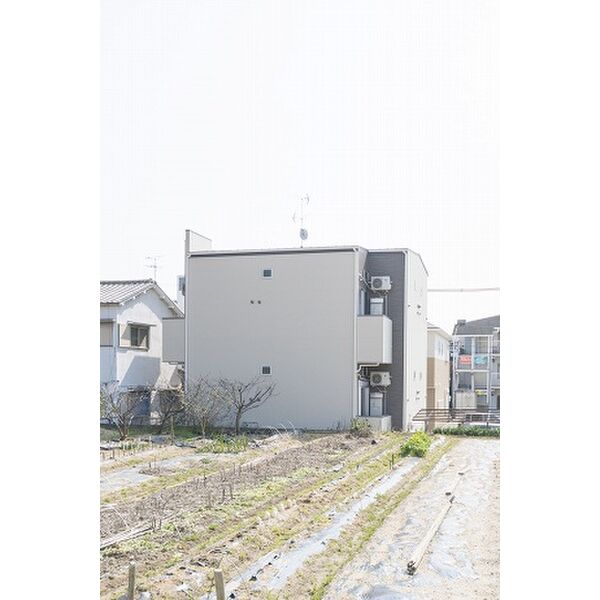 PALETTE 建物画像