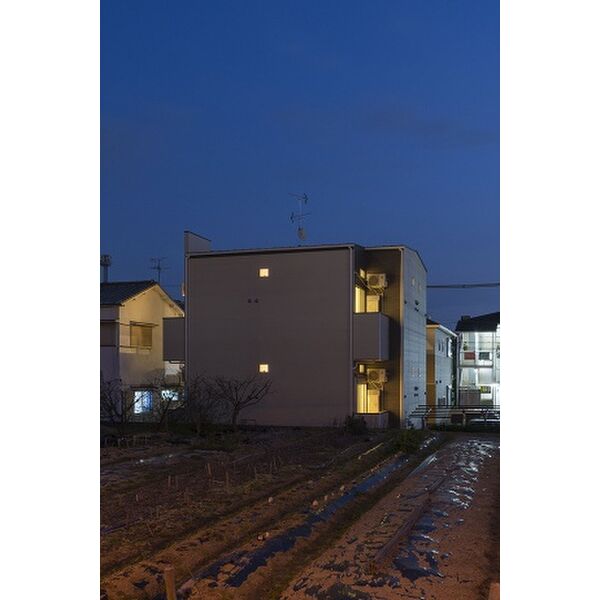 PALETTE 室内写真10