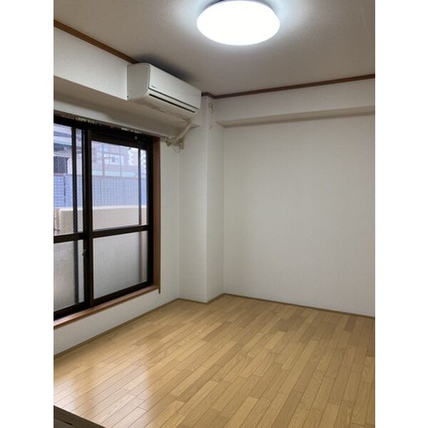 シルクルーム3番館 室内写真9