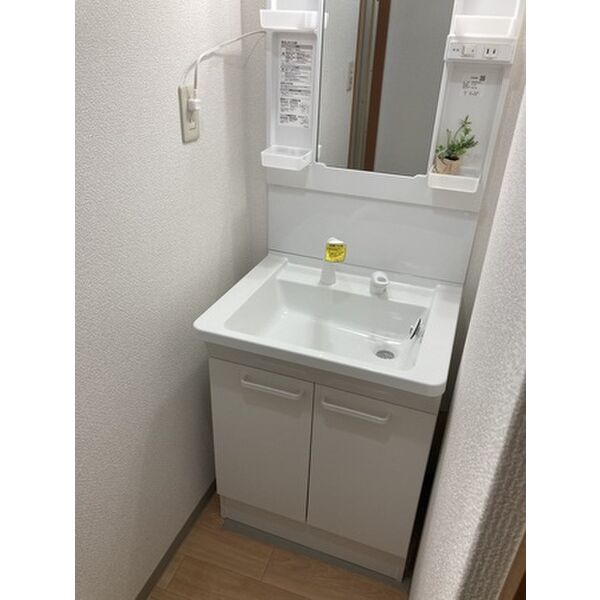 シルクルーム3番館 室内写真5
