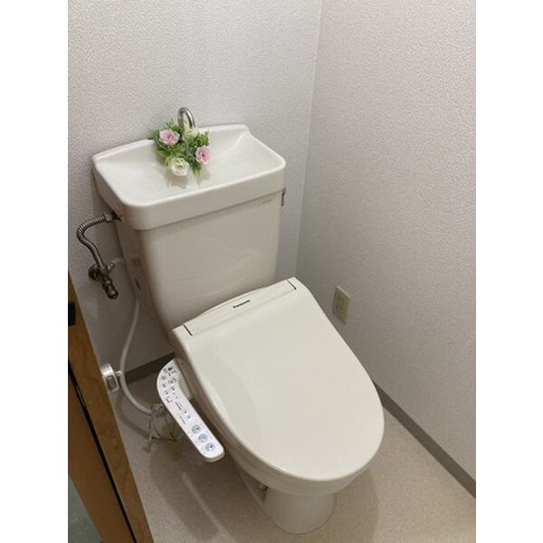 シルクルーム3番館 室内写真6