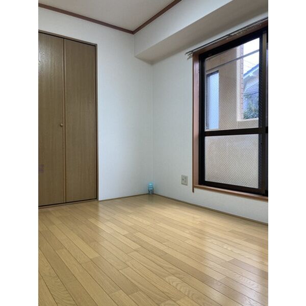 シルクルーム3番館 室内写真7