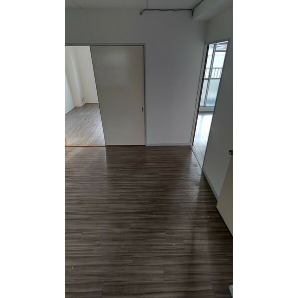 草野マンション21号館 室内写真2