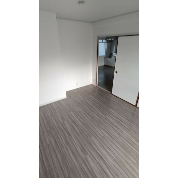 草野マンション21号館 室内写真3