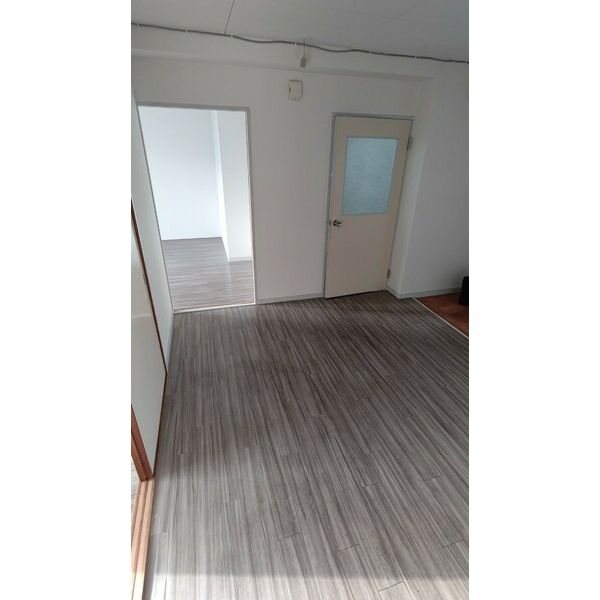 草野マンション21号館 室内写真4