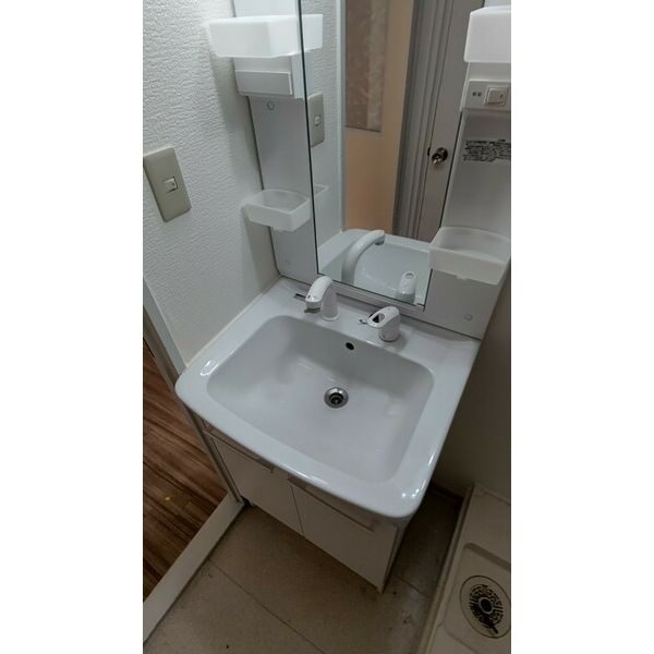草野マンション21号館 室内写真8