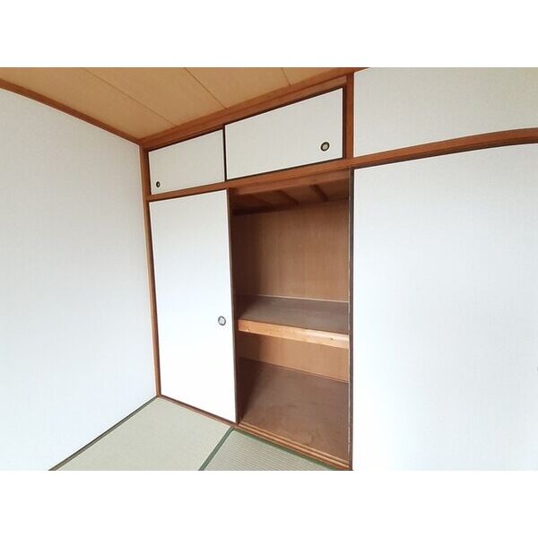 プリメールスカイハイツ 室内写真7