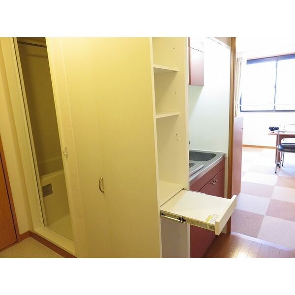 物件名確認中 室内写真9