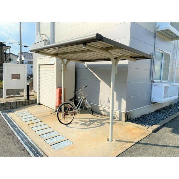 レオパレスカーサ　ビアンカ 室内写真6