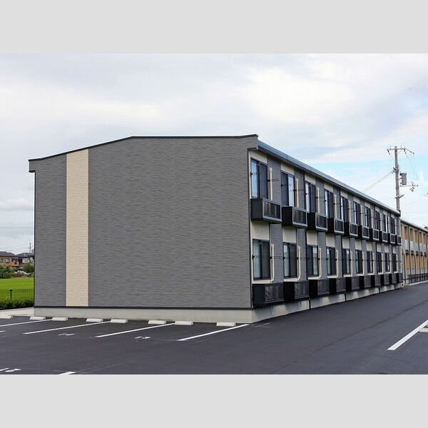 レオパレス揖保川Ⅱ