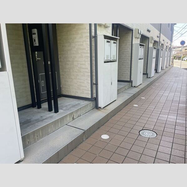 レオパレスグランドゥール太田 室内写真8