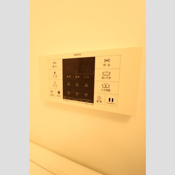 アヴァンス西調布 室内写真5