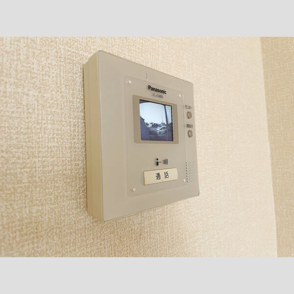 モナリエコート B 室内写真9