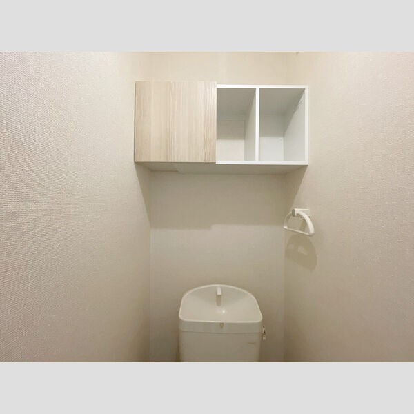 モナリエコート B 室内写真1