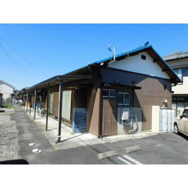 磯村長屋　東 建物画像