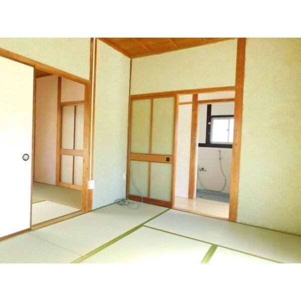 磯村長屋　東 室内写真6