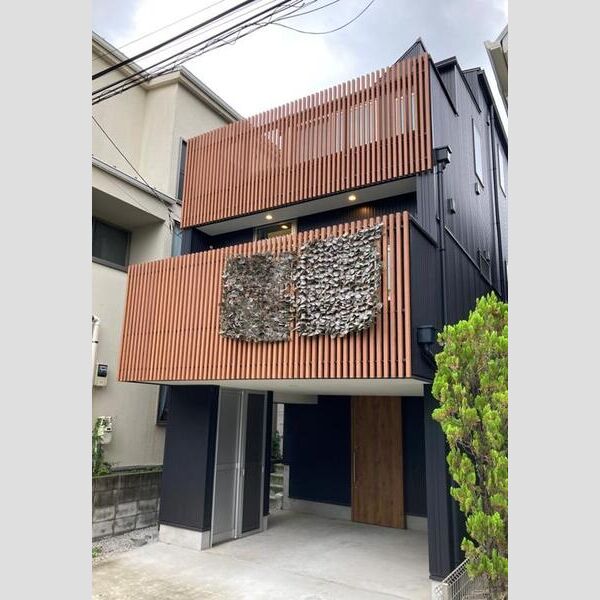 弦巻戸建