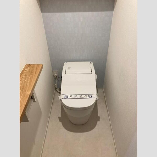 弦巻戸建 室内写真8